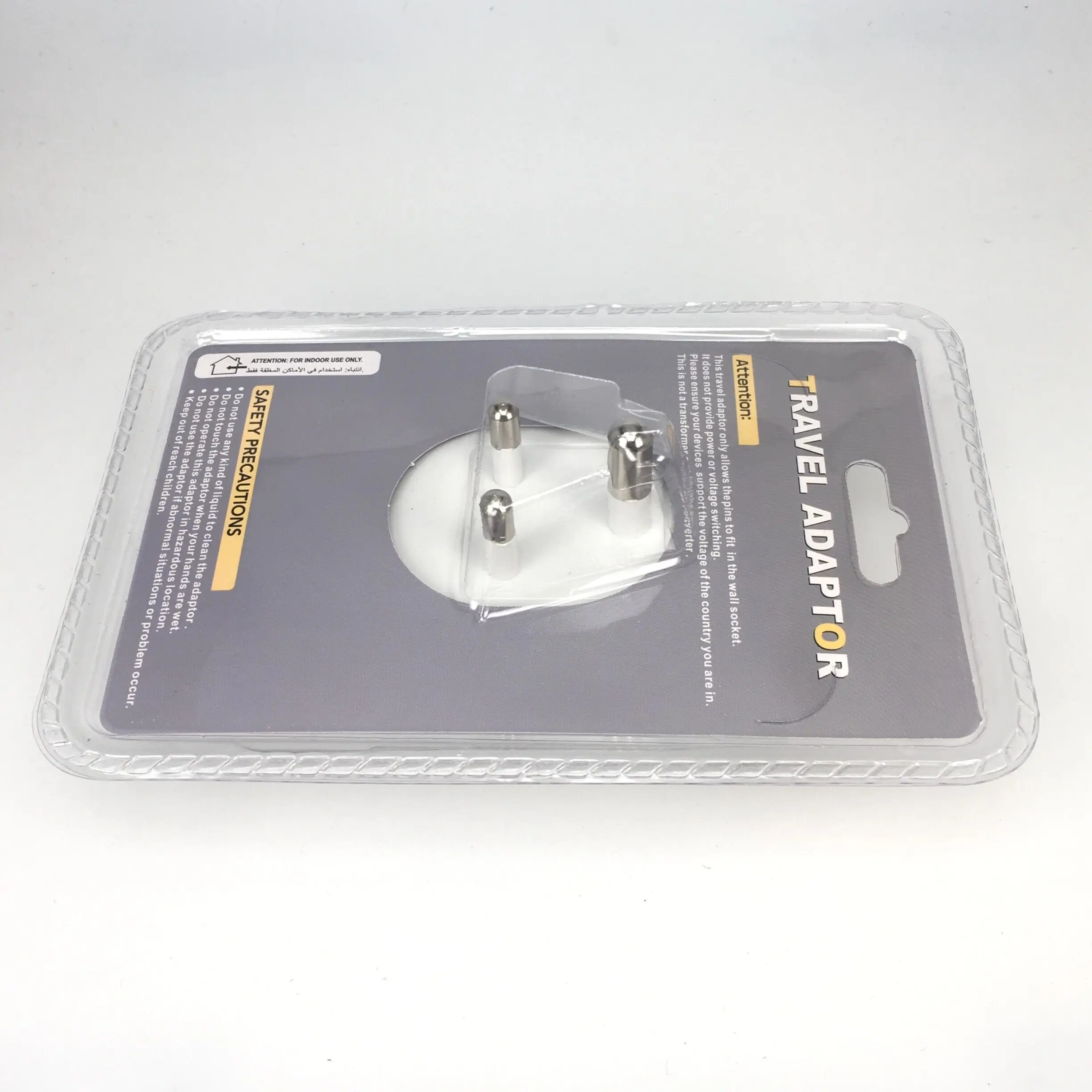 Индия 2 USB-порта для зарядки все в одном универсальное зарядное устройство