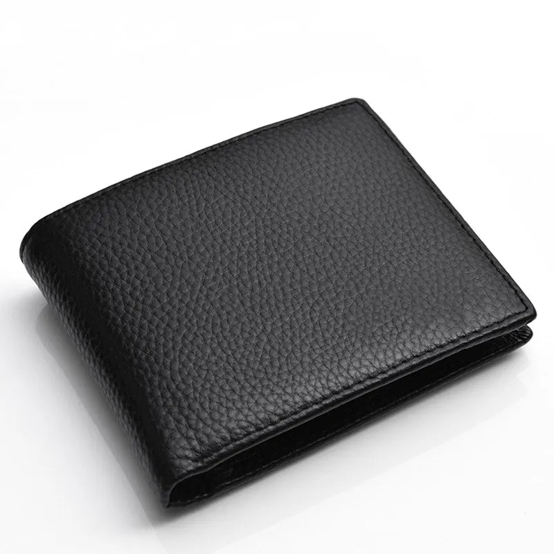 

Luxury Brand Men'S Wallet Short Fashion Casual Wallet Men Money Bag Multifunctional Business Billfold Credit Card Purses XBL1599