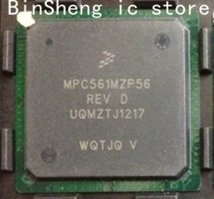 MPC561MZP56 MPC561MVR56 Diesel PC board CPU chip