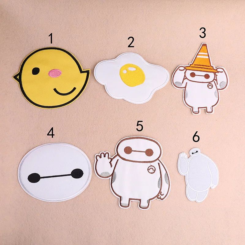 Наклейки для украшения одежды вышивка стандартная нашивка наклейка Горячие