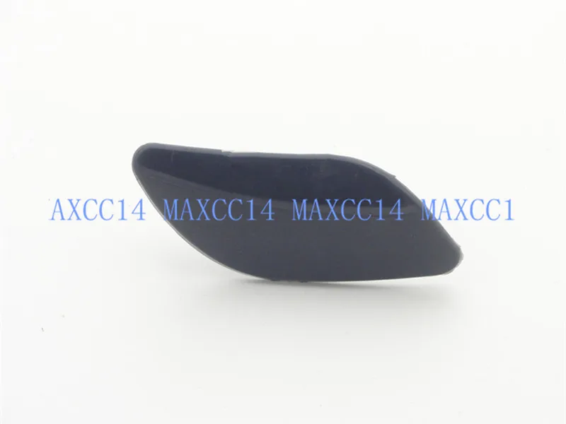 Fornt крышки омывателя фар отверстие для Porsche Cayenne 2008 2010|Амортизаторы| |