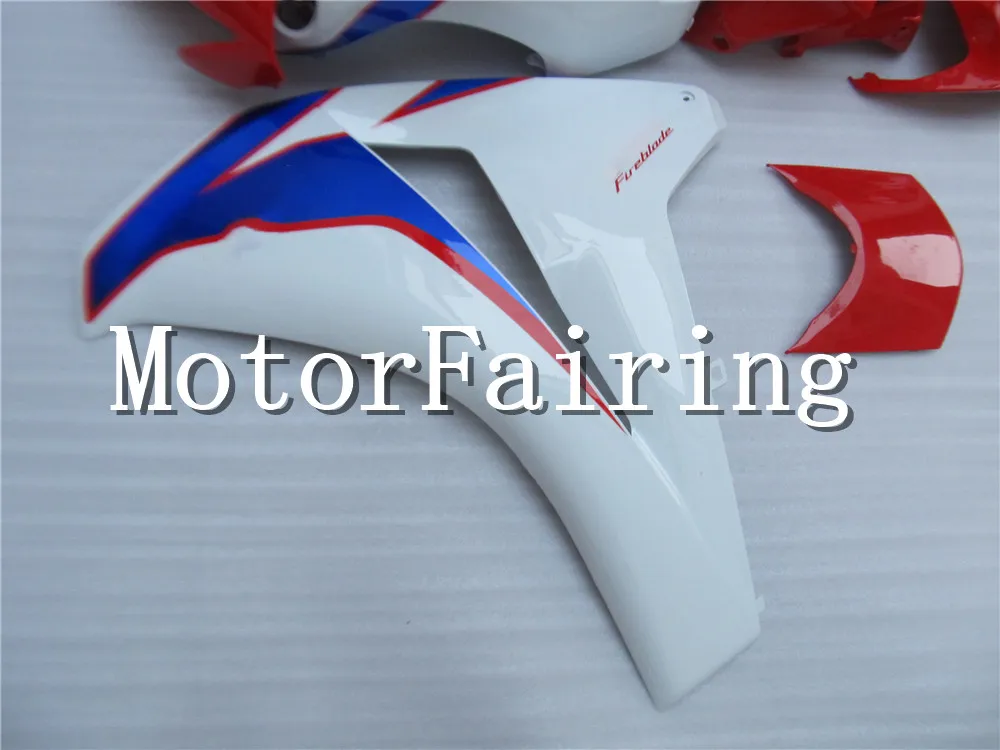 

Motorcycle Bodywork Fairing Kit Fit For CBR1000RR 2008 2009 2010 2011 ABS Plastic Injection Molding Moto Hull CY12