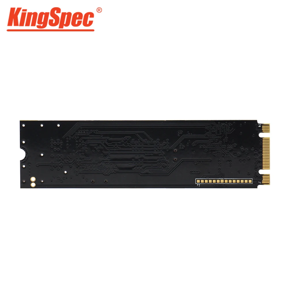 KingSpec M2 2280 SSD M.2 SATA 512 ГБ 1 ТБ HDD NGFF мм 2 disco duro для компьютера ноутбука Xiaomi настольного |