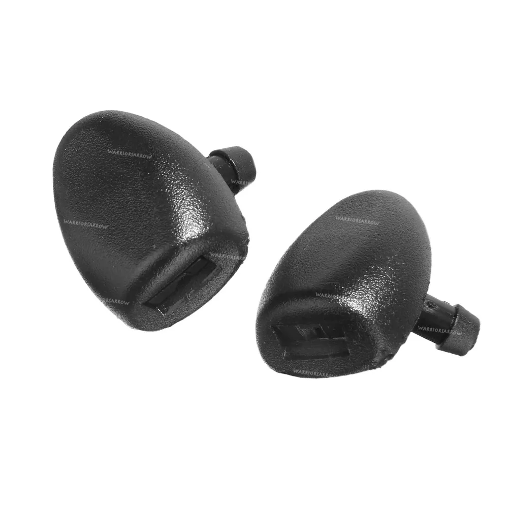 Для peugeot 206 + 407 6438J2 6438E6 6438AV 6438W2 6438Z1 2 шт. Передняя стеклоочиститель