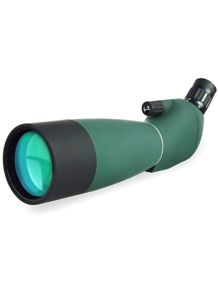 

Birdwatching mirror 25-75x70 HD high power field bee hunting zoom telescope Outdoor Travel Concert hunting telescope