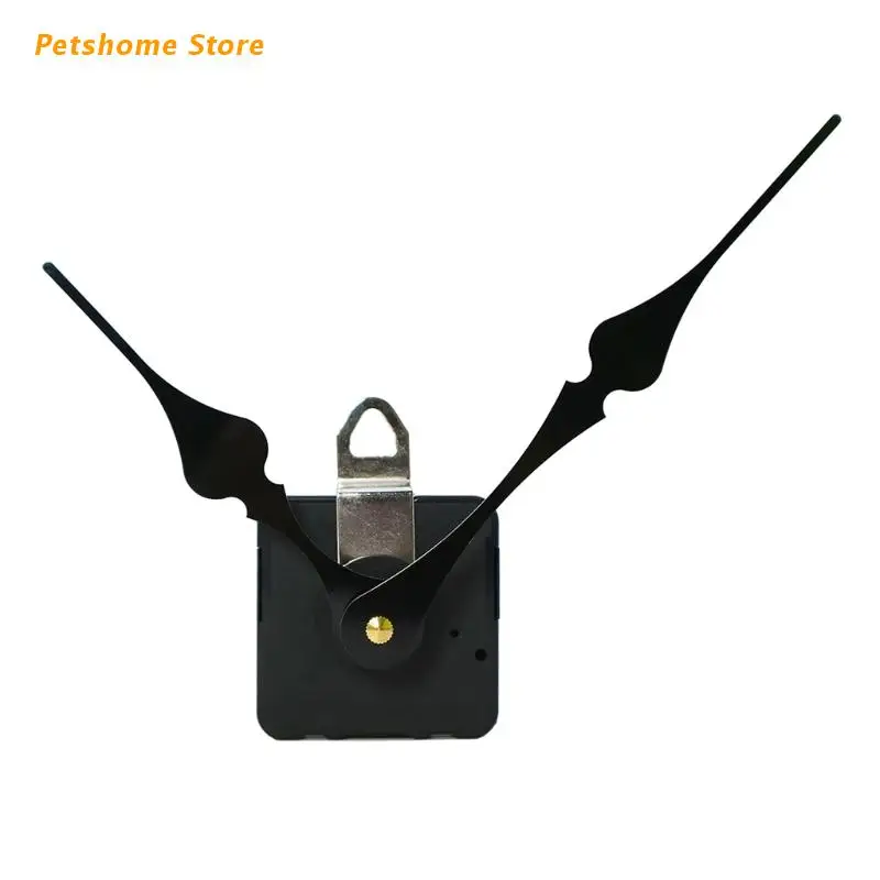

1 Set Watch Accessories Metal Clock Hands Quartz Clock Movement Creative DIY CLOCK Clock Movement LX9C