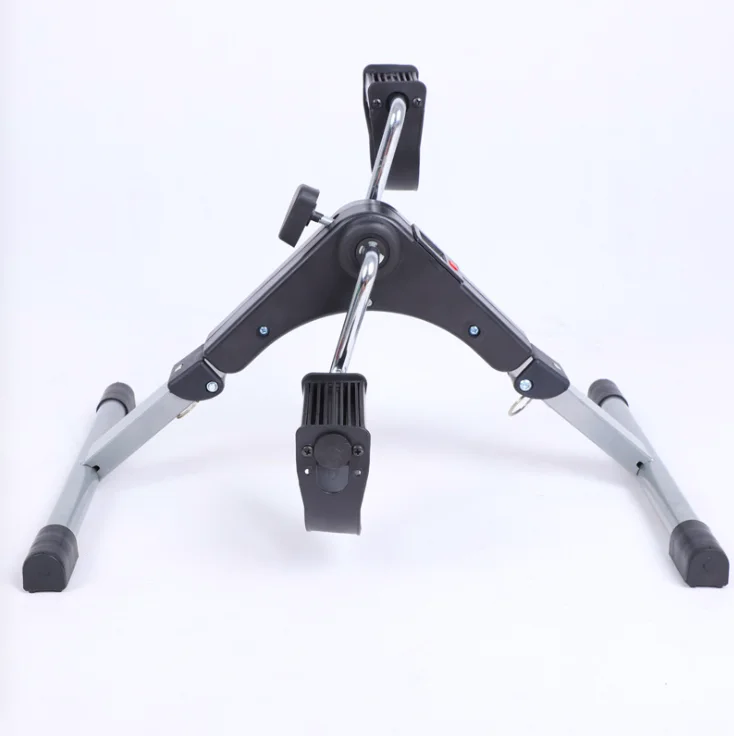 

Mini bike home exercise bike fashion leg training function equipment rehabilitation training machine