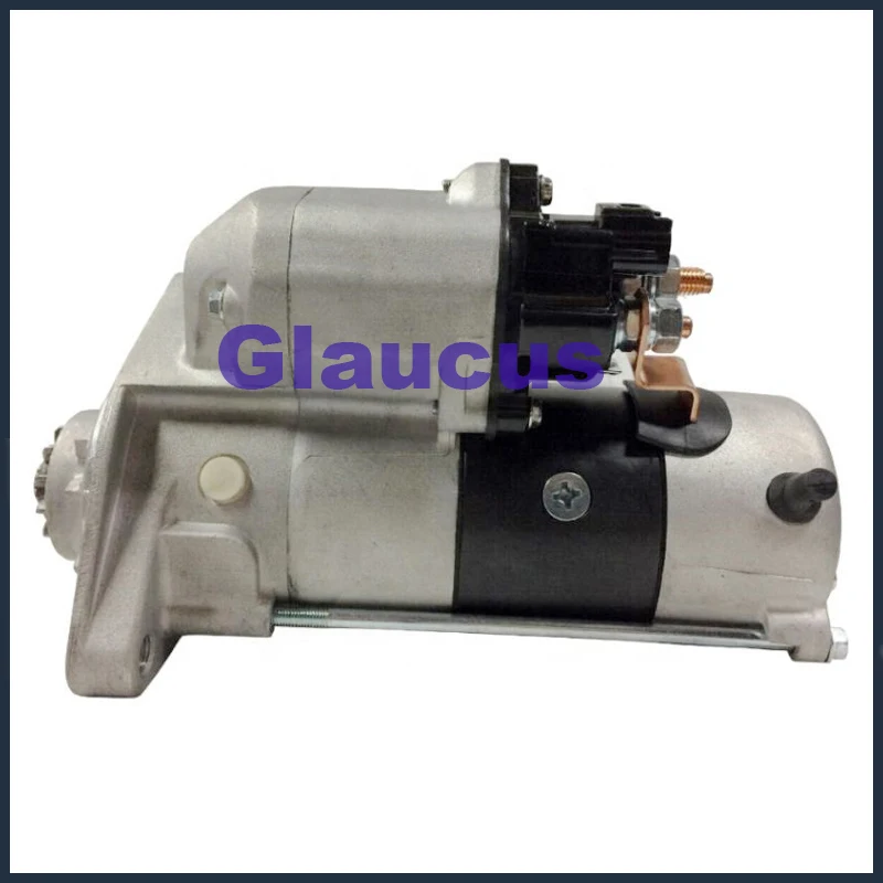 1VD 1vdftv двигатель стартера двигателя для Toyota LAND CRUISER 4461cc V8 4 5 D4-D D 2007- 28100-51070 28100-51072
