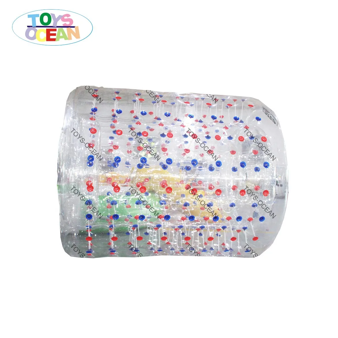 Водный ролик для бассейна по заводской цене надувная водная прогулка водный