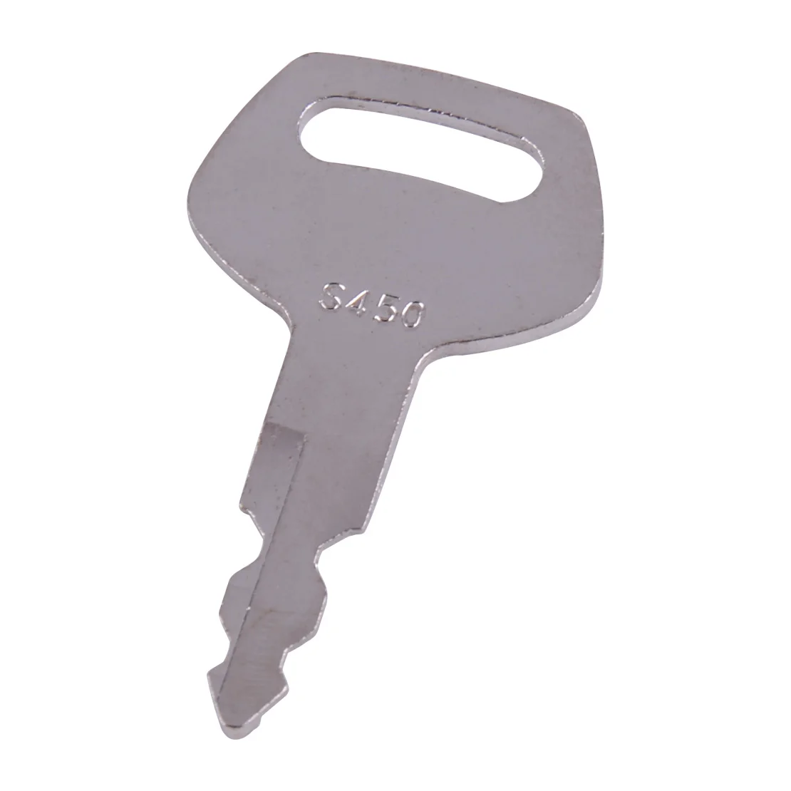 

CITALL 5PC Ignition Key S450 fit for Case JCB Linkbelt Sumitomo Excavator 150979A1