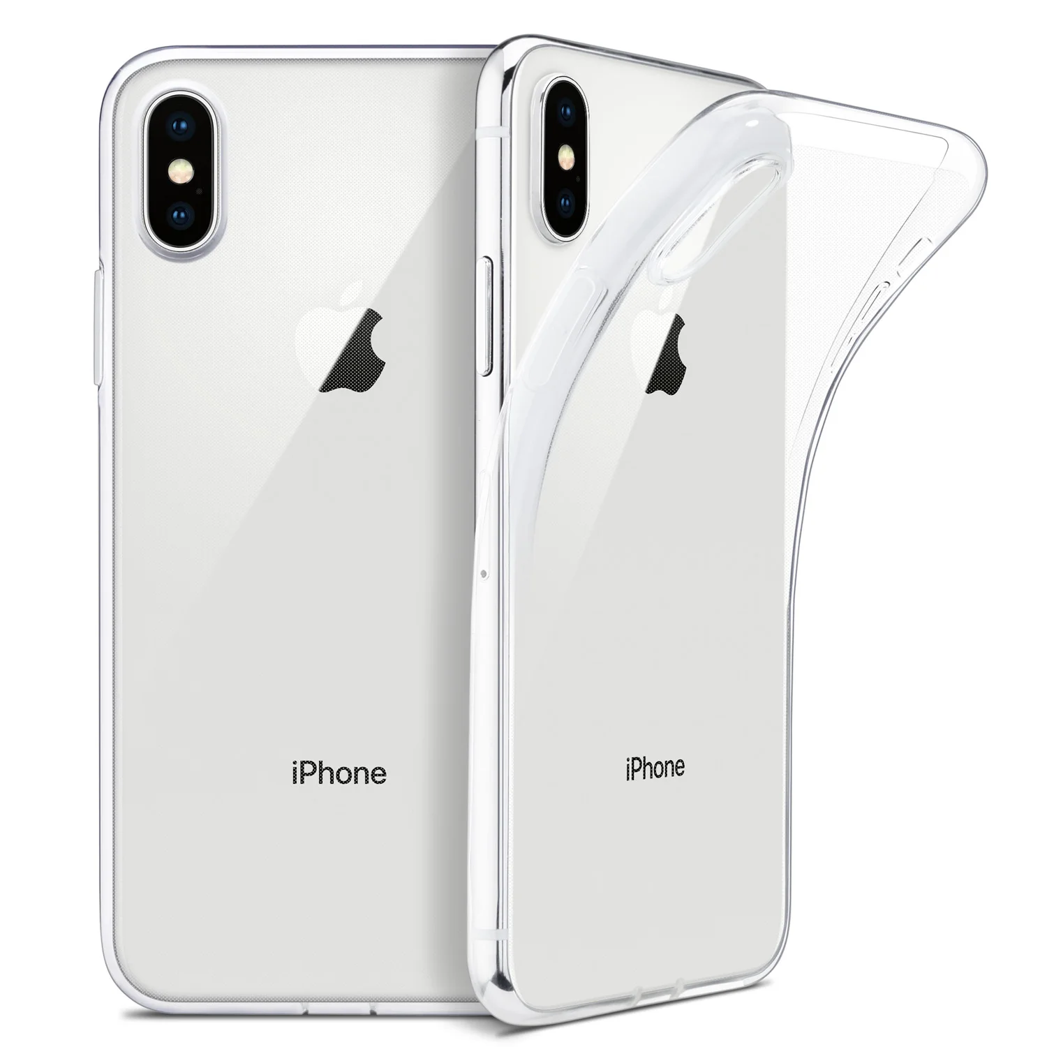 Coque Shell чехол для телефона iPhone 11 pro XS MAX 8 7 6 6S Plus X 5 5S SE XR | Мобильные телефоны и
