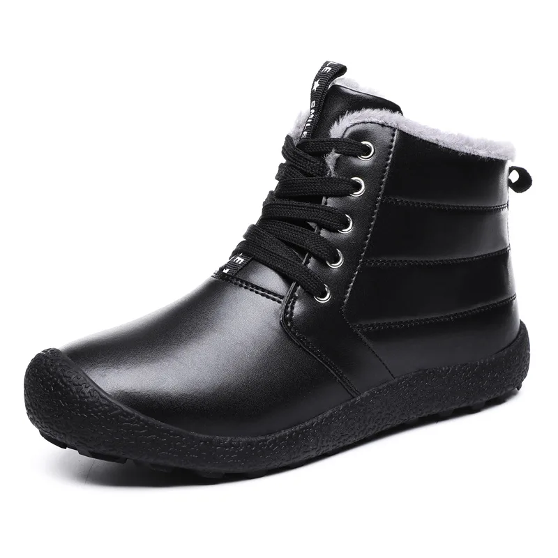 

Men Safety Shoes with fashion boots Comfortable Work Boots with male Waterproof Breathable fashion Sneakers Work Shoes