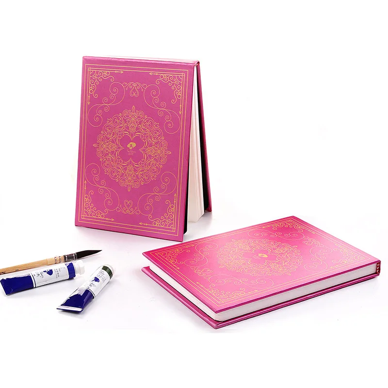 Горячая Распродажа художественный поставщик Paul Rubens 50% г/м2 хлопковая Акварельная