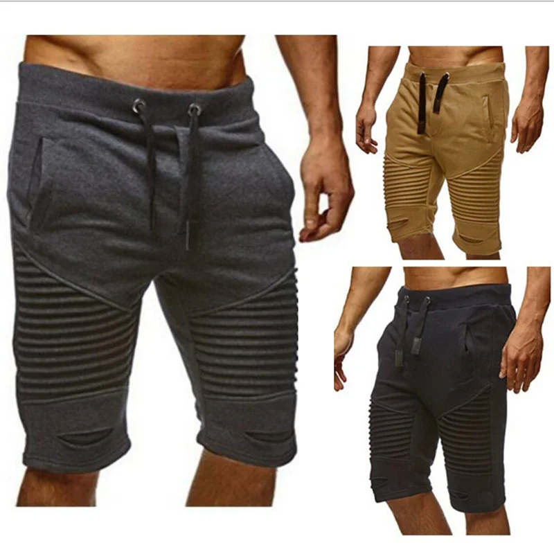 

Men Shorts Sport Training Shorts Men Running Shorts Mans Gym Fitness Joggers Sweatpants Jumper's Basketball Shorts
