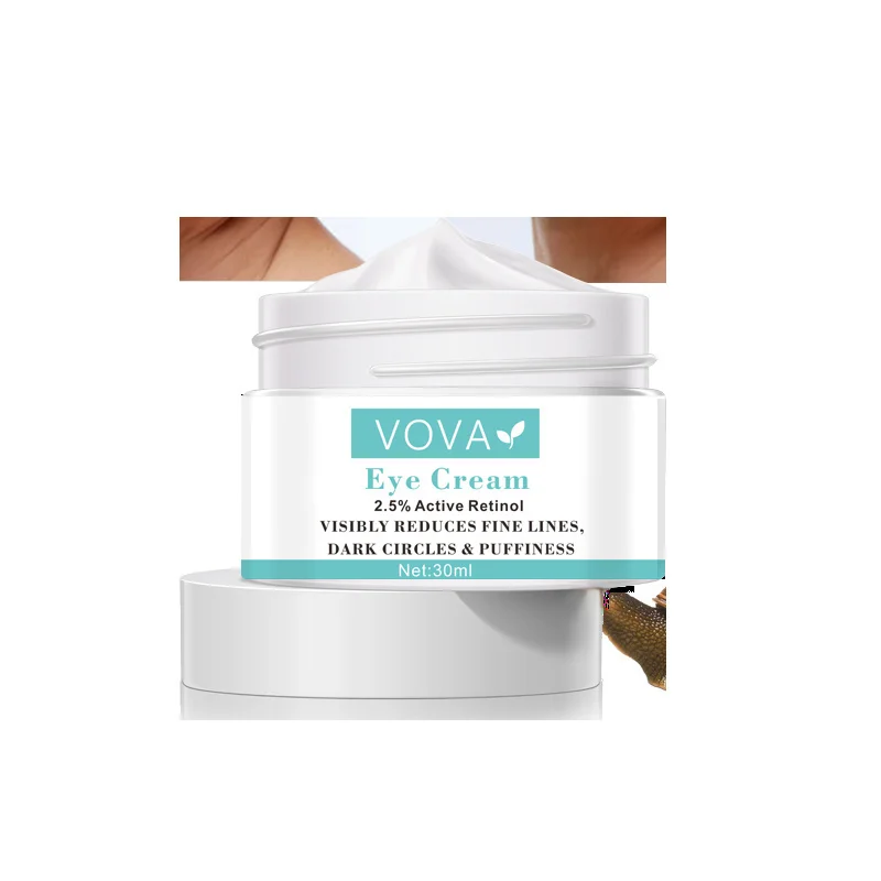 

Retinol Anti Wrinkle Eye Cream Remove Eye bags Anti Puffiness Gel Imporve Dark Circles Delays Aging Firming Brighten Skin Care