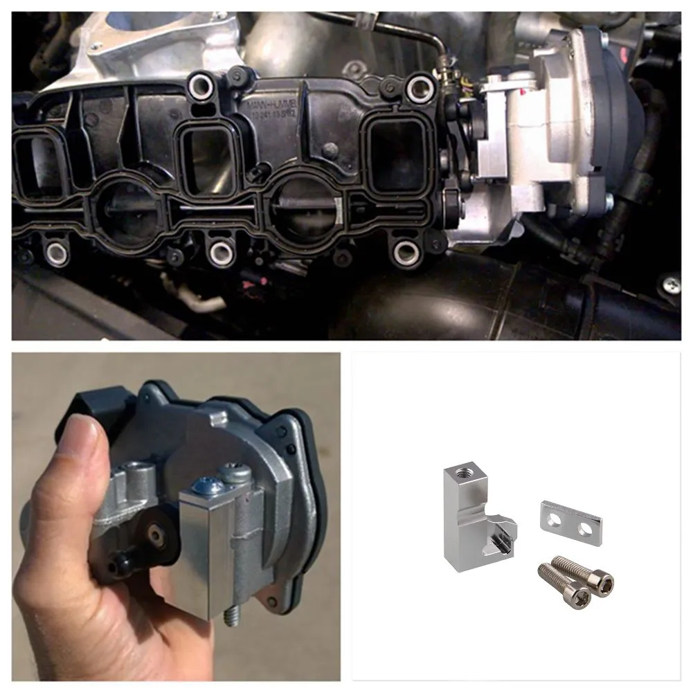 

Впускной коллектор для Skoda 03L129711E 2008-2015, 1 комплект
