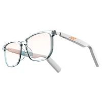 smart glasses intelligente android bluetooth 5 0 ai eyewear tws wireless music earphones anti blue polarized lens sunglasses