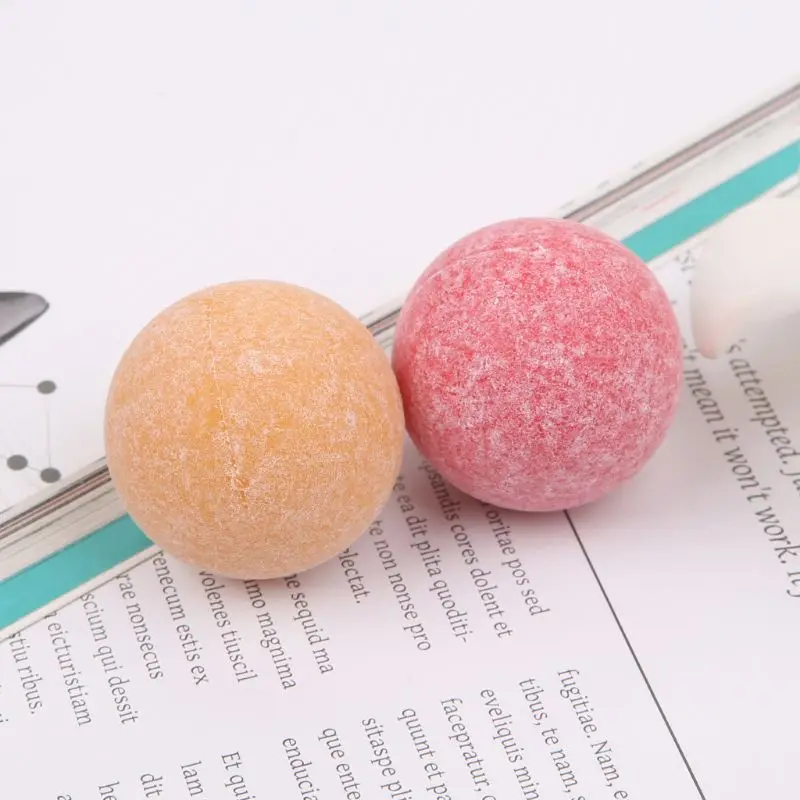 36 мм настольный футбольный мяч для игры в футбол с неровной поверхностью