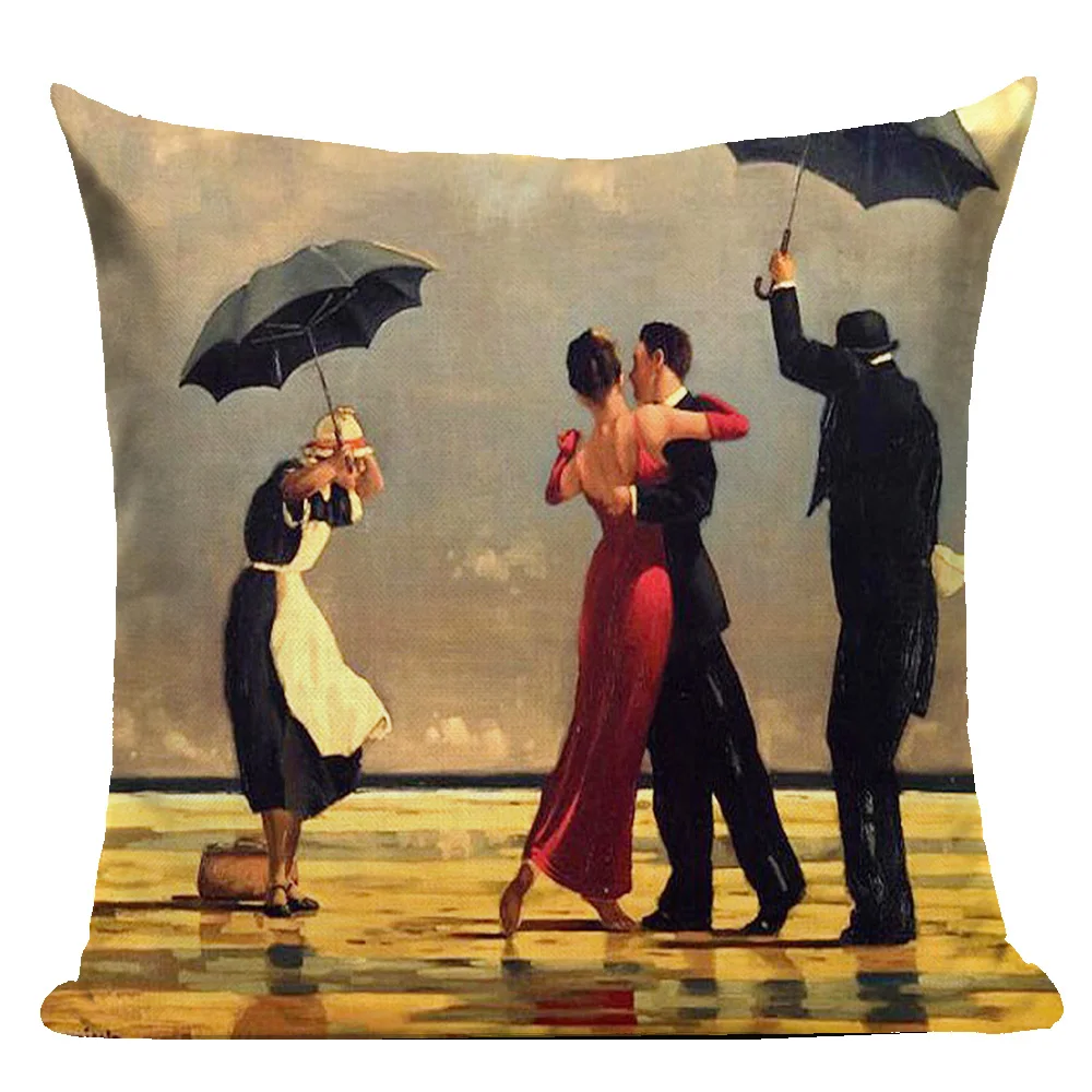 Наволочки популярная картина наволочки на подушки декоративные заказ диван