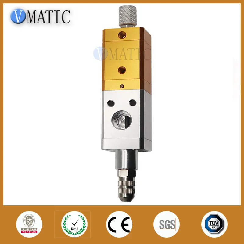 Бесплатная доставка Высокоточный Регулируемый всасывающий жидкий клей