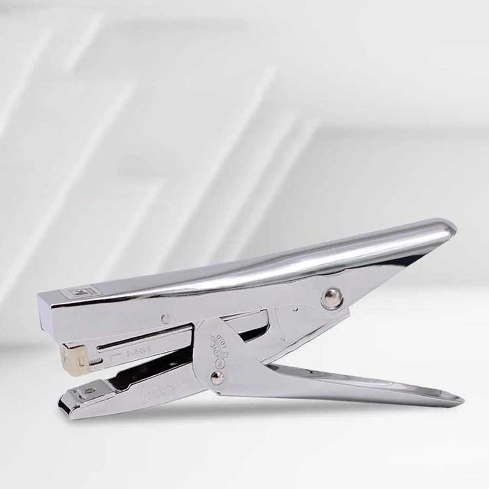 

1 шт., металлический степлер, 20 листов