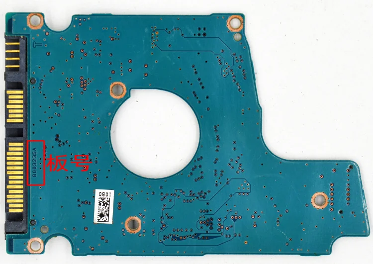 жесткий диск pcb контроллер g003235a д