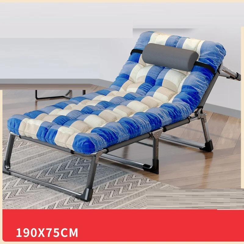 Da Giardino De Mueble Jardin пляжное кресло балкон Cama кемпинг шезлонг складная кровать