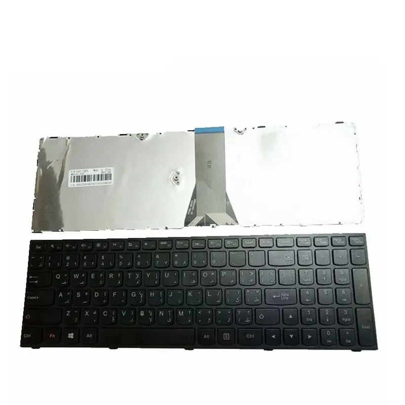 США/AR/TI/SP/RU/JP клавиатура для ноутбука LENOVO G50 70 45 30 B50 70AT G70 B51 Y50 Z50|laptop keyboard|g50-30 keyboardg50