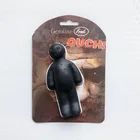 Новинка Ouch кукла вуду Держатель Для Зубочисток подставка диспенсер