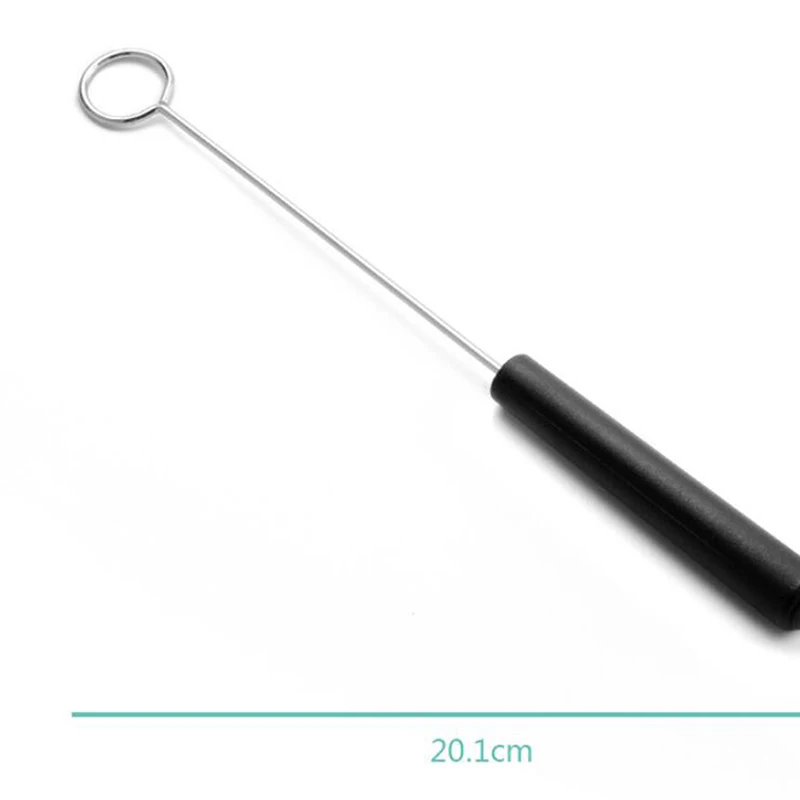 

10PCS/Set Dipping Chocolate Fork Tool Pen Irregular Stainless Steel DIY Bakeware Accessories Fondant Kitchen Home Cake Decor