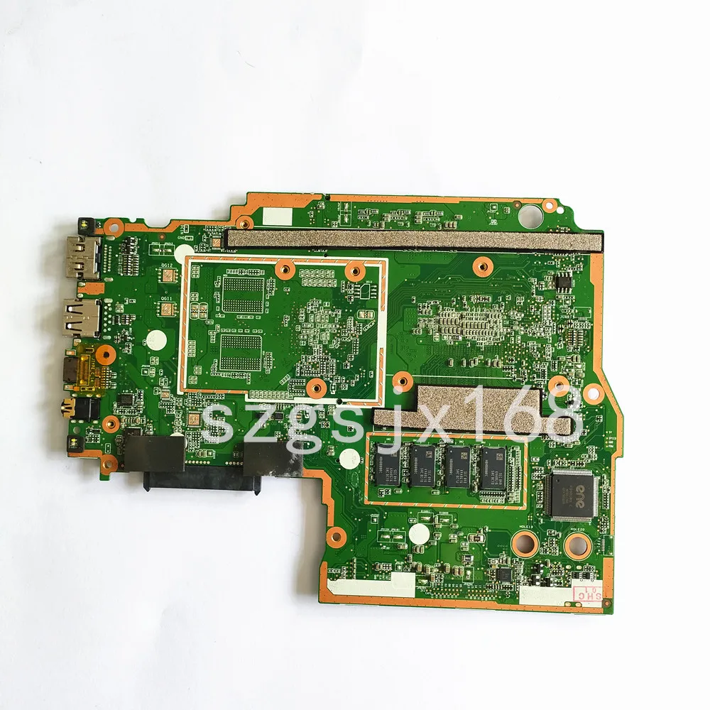Для Lenovo 330S-15IKB 330S-15 Материнская плата ноутбука процессор i5-8250U 4 Гб ОЗУ 100% полностью