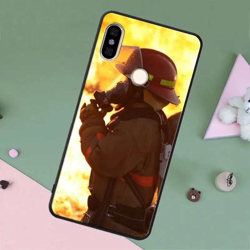 Чехол для Redmi Note 11 10 9 Pro 10S 9S 8T 7 8 9C 9T 9A | Мобильные телефоны и аксессуары