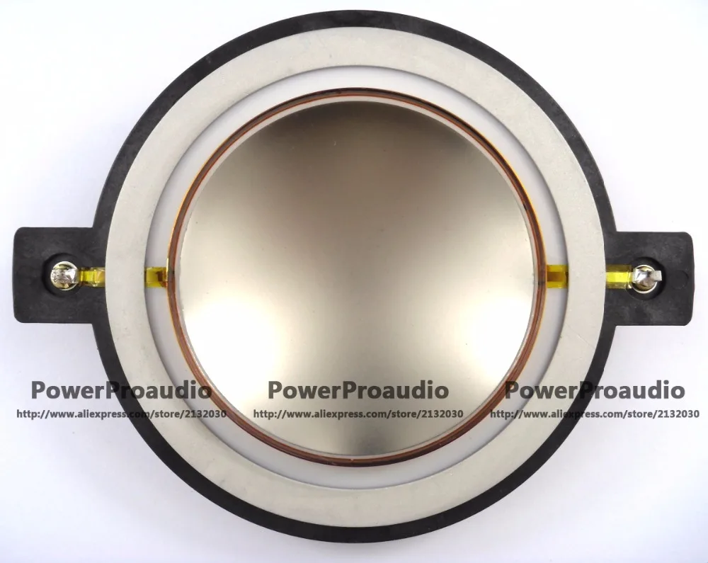 Диафрагма для EAW KF 850 LA 212 325 MC 4953 4973 8 Ом