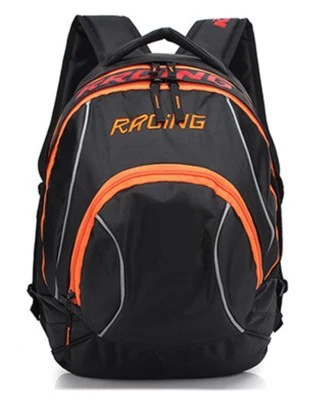 

Motorcycle Backpack Helmet Bag Adjustable Strap Bag Outdoor Off-road Bicycle Ridng Sports Travel Bags Package