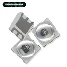 10 шт.партия, светодиодные лампы Epistar 5050 5051 5054 365