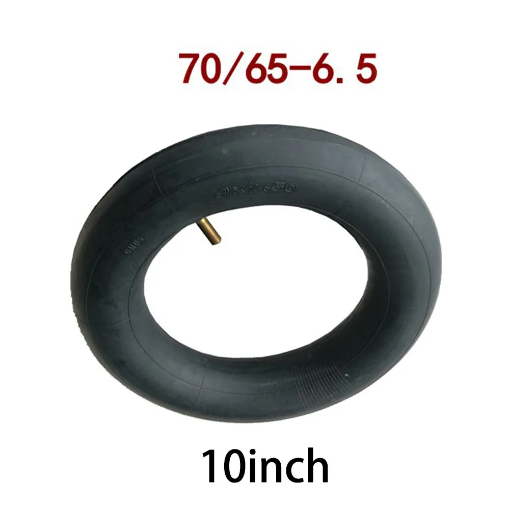 

Straight Nozzle/ Curved Nozzle Inner Tube 70/65-6.5 For Xiao-Mi Ninebot