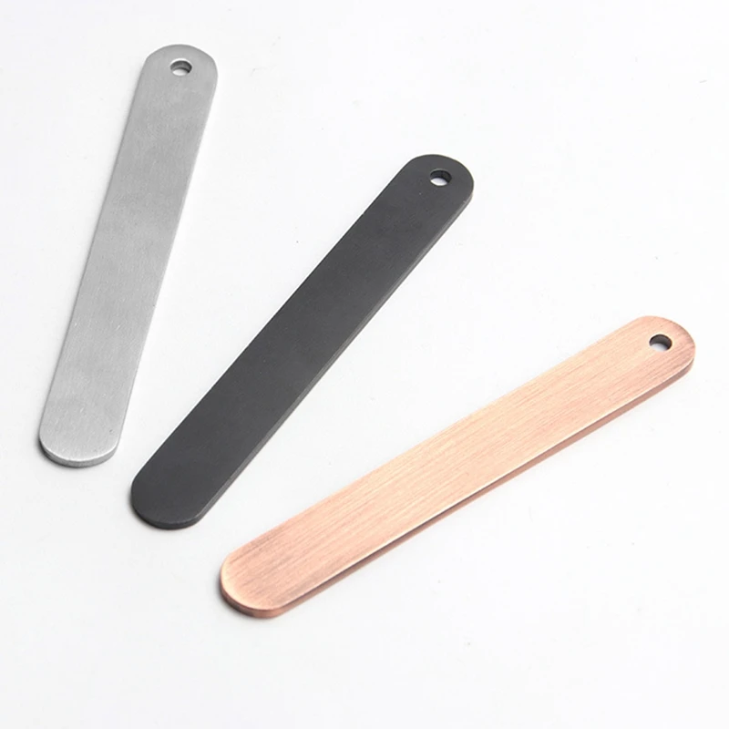 

10 Pcs Diamond Nail File Set Stainless Steel Double Side Nail File Manicure Files for Salon Home and Travel