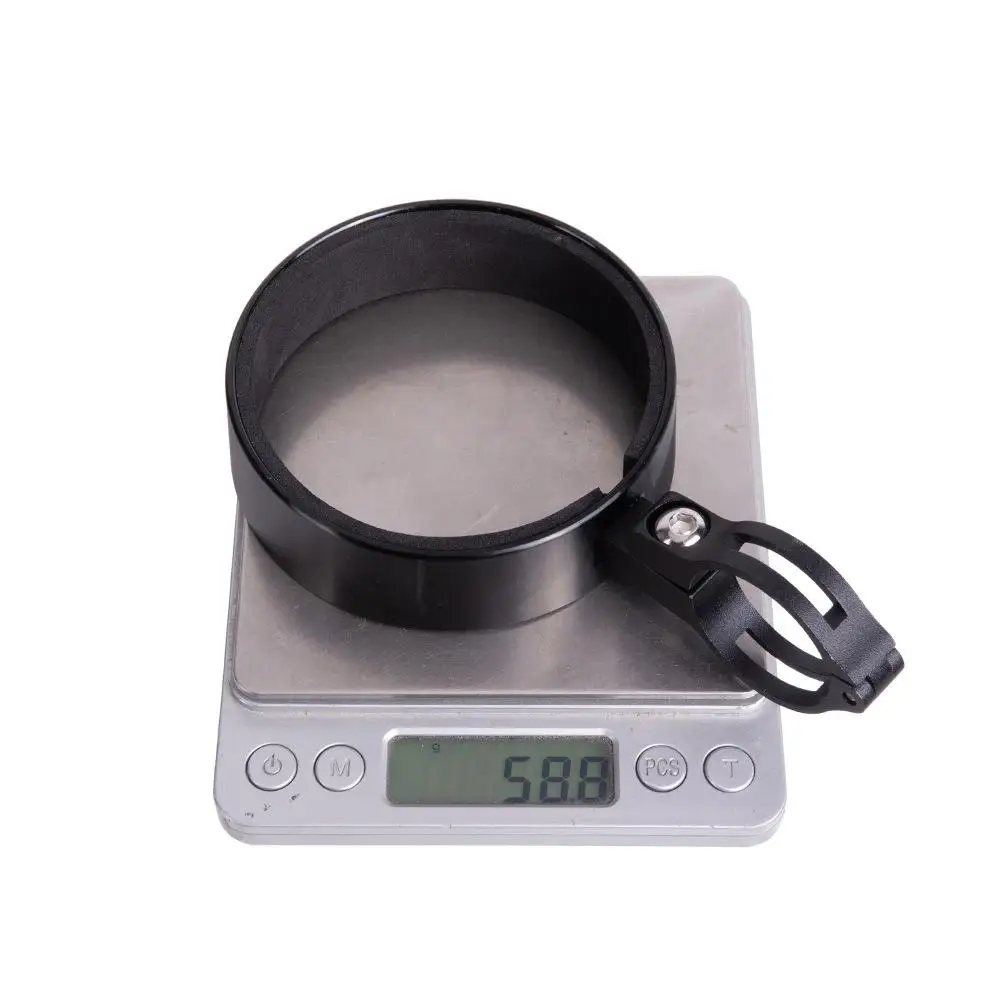 Алюминиевая Подставка для кружки кофе термоса держатель чашки черный