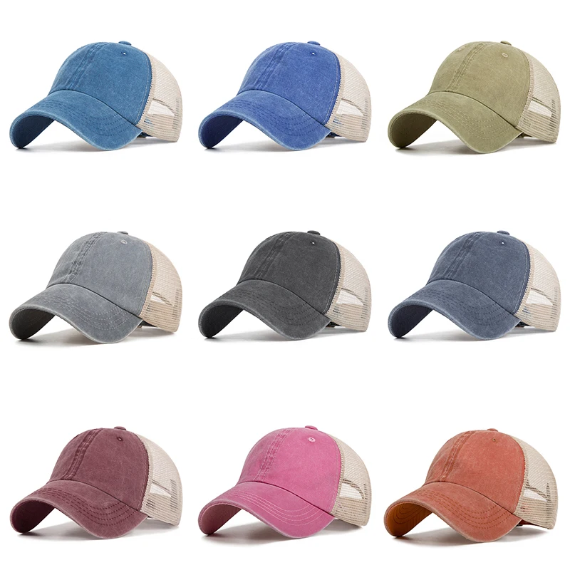 Новинка 2020 повседневная однотонная хлопковая кепка GROUP JUMP для женщин и мужчин