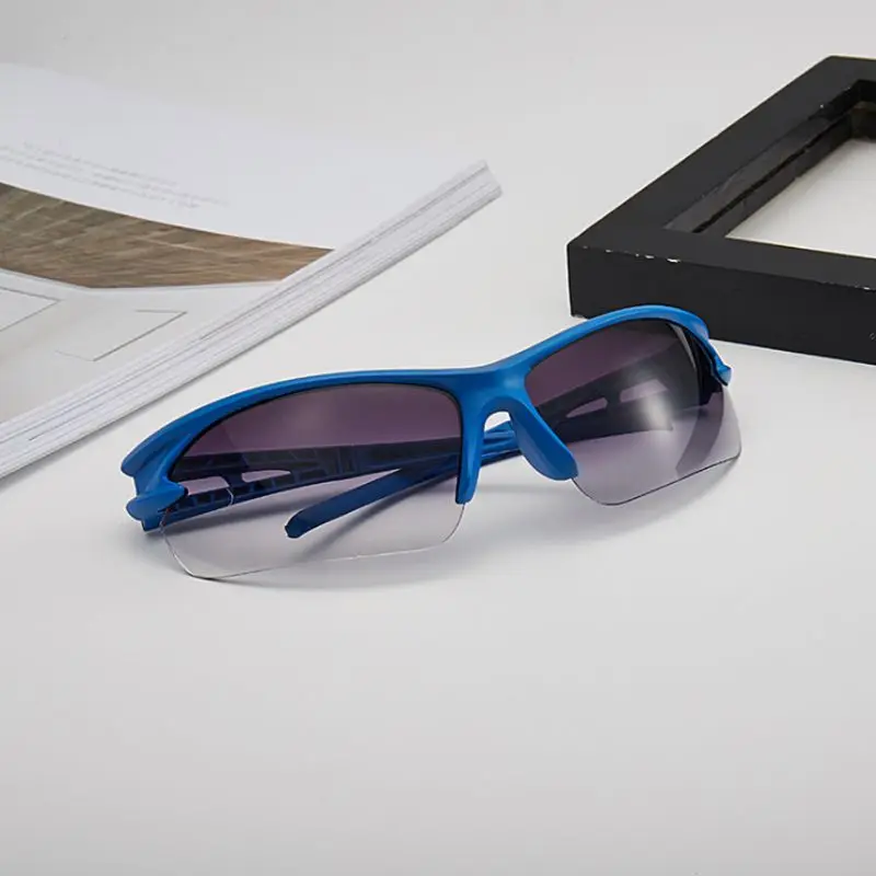 

Cycling Sunglasses for Men Women UV Protection Glasses Cycling Eyewear Outdoor Goggles Riding Driving Multi-color optional