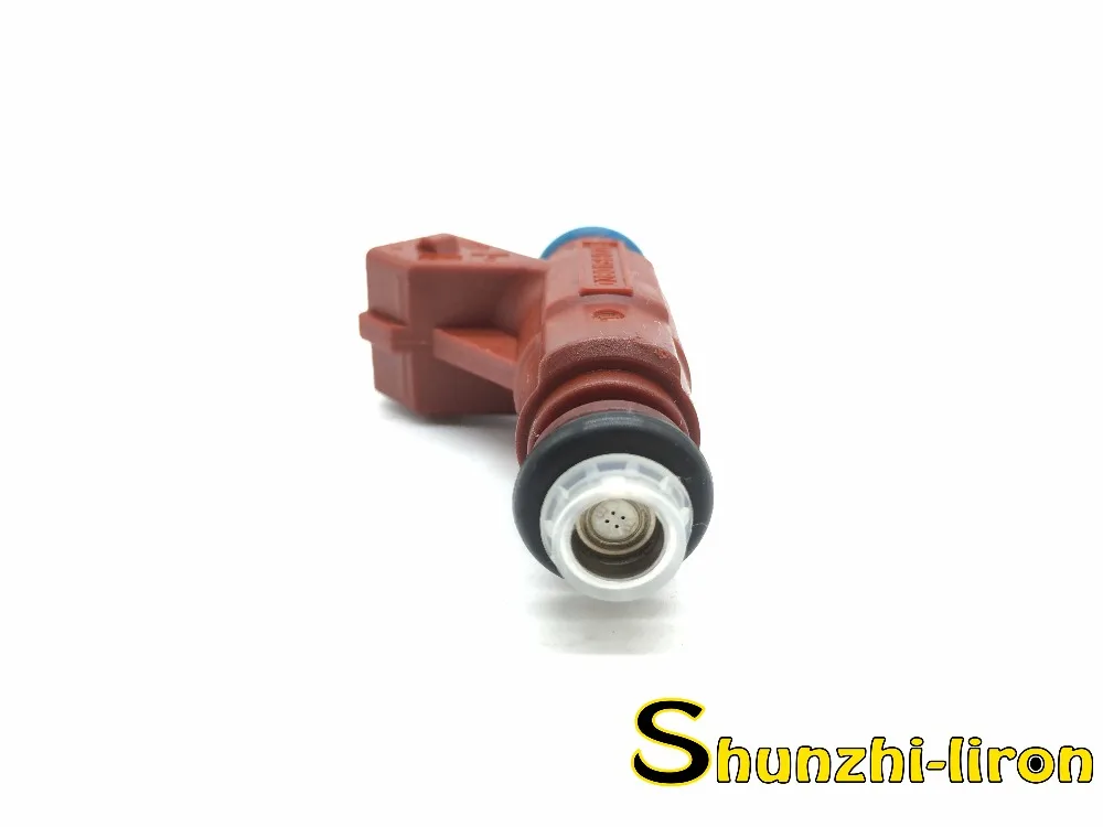 Форсунка топливной форсунки для FORD 4 0 V6(02-04) 0280156028 ~ 1L2E-C5A хорошее качество 1L2E C5A |