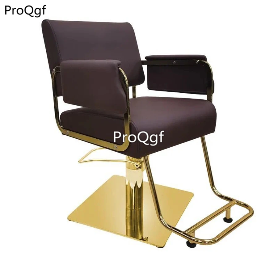 Prodgf 1Pcs A Set Barber Shop Hair many series Salon Chair | Мебель