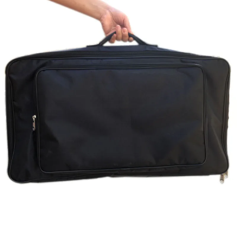 Сумка для педалей гитары в стиле Setup чехол универсальная сумка 60*33*10 см | Спорт и