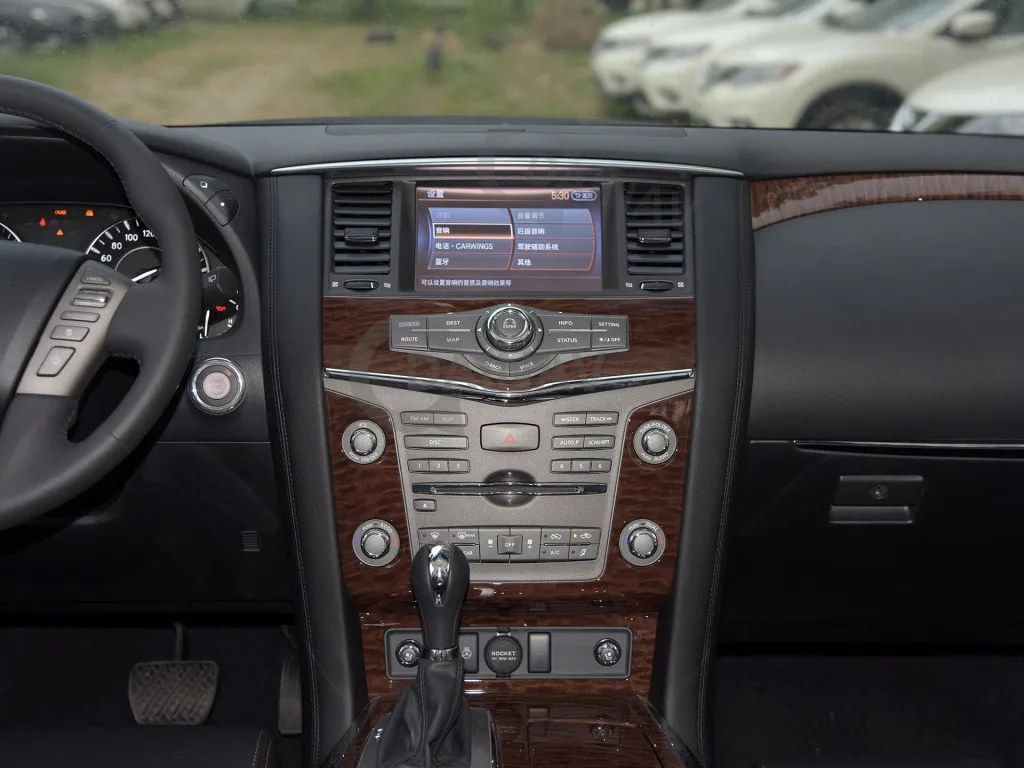 

12.1 inch Android Car Autoradio Player For Nissan patrol 2016 Car Multimedia DVD Player GPS Navigation