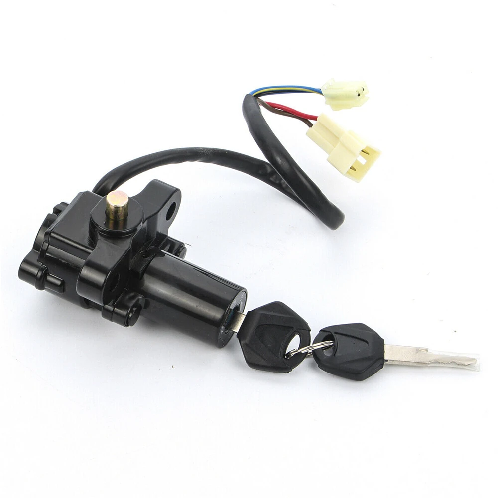 

1 комплект, новый тип зажигания для Yamaha YZF R1 1998-1999 2004-2012
