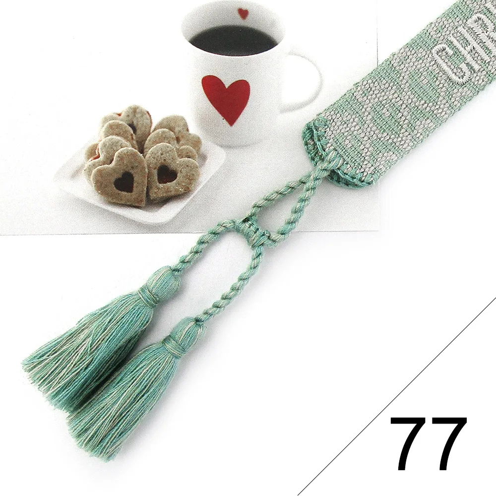 

Vintage friendship Bracelet For Women 2021 Handmade Woven Tassel Bracelet Embroidery Braided Bracelets Wholesale Gifts