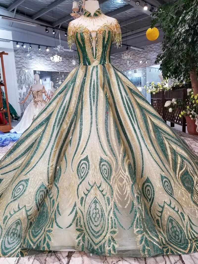 AIJINGYU Beautiful Dresses Affordable Gowns Cap Special 2021 Irish Plus Size Lace Evening Dress