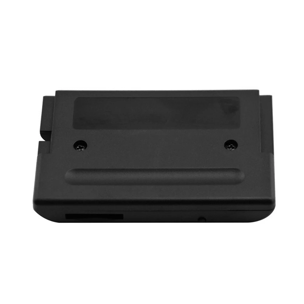 Картридж MD карта памяти для Sega OSV3.6/3 8 версия портативная | Электроника