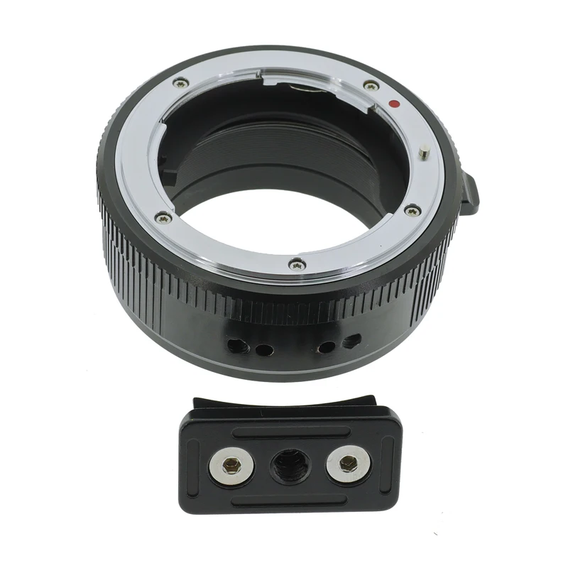 PEIPRO NF-L Mount Close Focus Adapter For Nikon Lens To L Cameras for LUMIX S1/S1R SIGMA fp lieca SL/SL2 T | Электроника