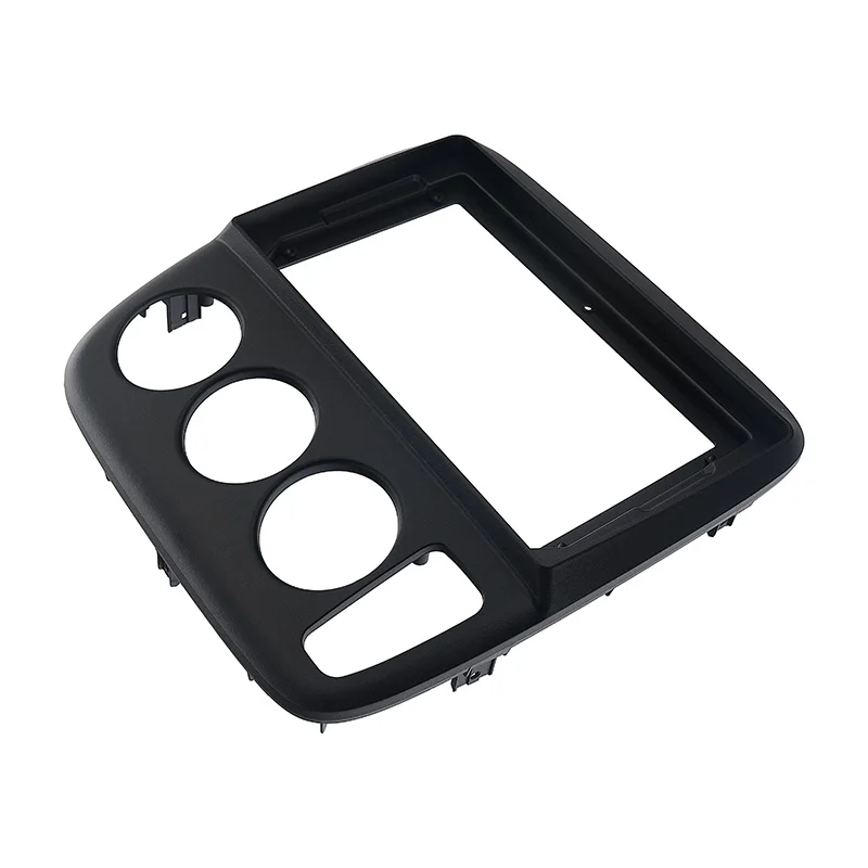 9 дюймов Большой Экран Автомобиль фриз стерео 2Din адаптер оправы для Хонда сrv 1998